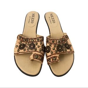 Women’s Mezzo by Vaneli sandal